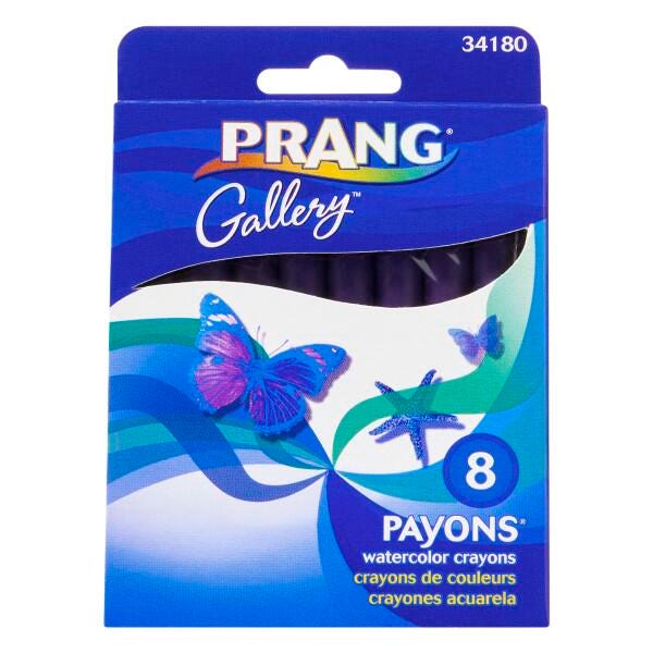 Specialty Crayons, Item Number 001308